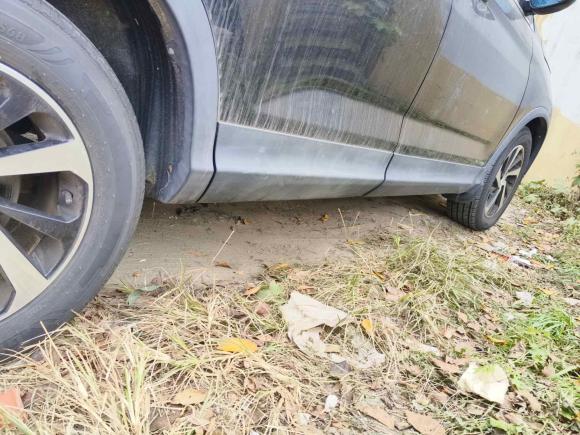 [上海·皖K] 二手北汽幻速北汽幻速S72018款 1.5T 自动尊享型