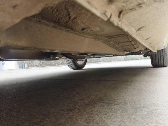 [南昌·赣A] 二手吉利汽车远景2018款 1.5L 自动幸福版