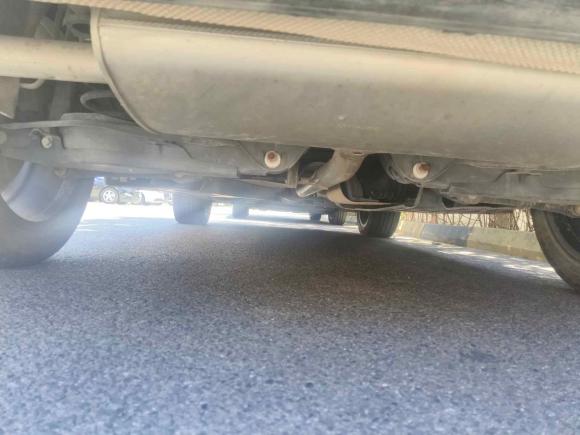 [苏州·苏E] 二手领克领克052020款 2.0TD 两驱耀Plus