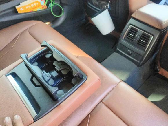 [宁波·浙B] 二手宝马宝马3系GT2016款 328i 设计套装型