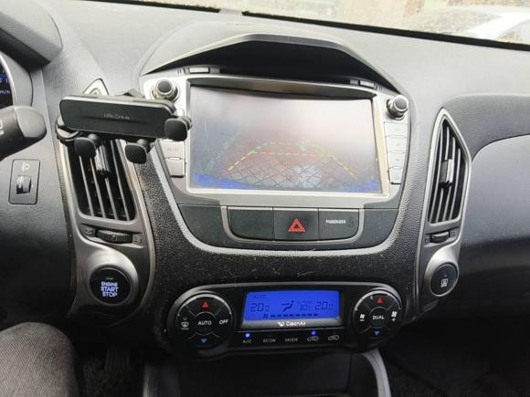 [嘉兴·浙J] 二手现代北京现代ix352013款 2.0L 自动两驱智能型GLS 国IV