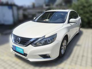 日产天籁2016款 2.0L XL舒适版