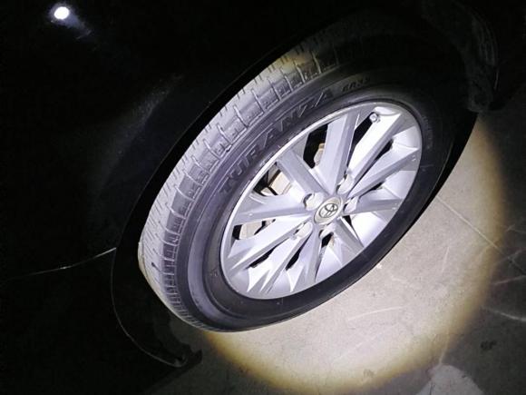 [青岛·鲁B] 二手丰田凯美瑞2015款 2.0E 精英版