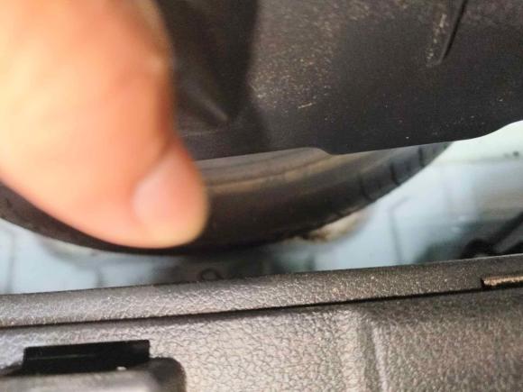 [南通·苏F] 二手荣威荣威RX52020款 20T 自动4G互联百万款