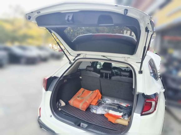 [深圳·粤B] 二手讴歌讴歌CDX2016款 1.5T 两驱尊享版