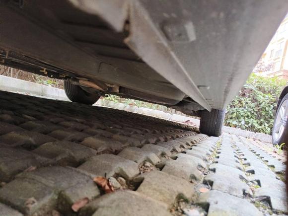 [苏州·苏D] 二手雪铁龙爱丽舍2014款 1.6L 自动时尚型