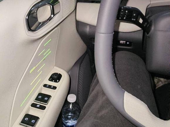 [义乌·浙G] 二手领克领克06 EM-P2023款 EM-P 126长续航Halo