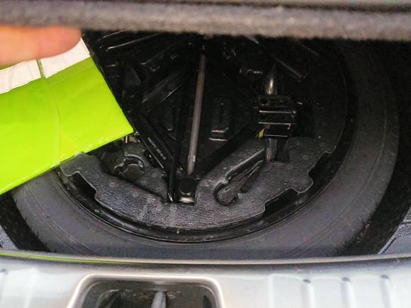 [西安·陕G] 二手领克领克022020款 高能版 2.0T 自动两驱劲Pro版