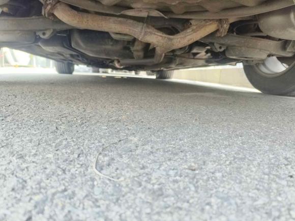 [南京·苏A] 二手马自达马自达62013款 2.0L 自动时尚型