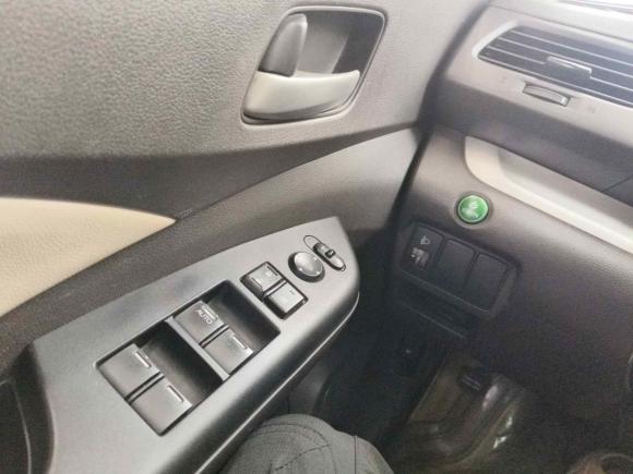 [武汉·鄂A] 二手本田本田CR-V2012款 2.0L 两驱都市版