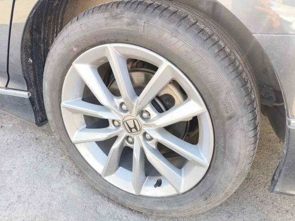 [温州·豫Q] 二手本田雅阁2022款 260TURBO 豪华版