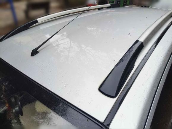 [南昌·赣A] 二手日产骊威2010款 劲锐版 1.6L 自动智能型