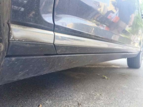 [南通·苏F] 二手大众迈腾2017款 330TSI DSG 豪华型