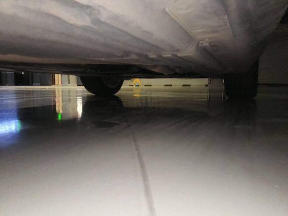 [西安·陕A] 二手宝马宝马X52011款 xDrive35i 豪华型