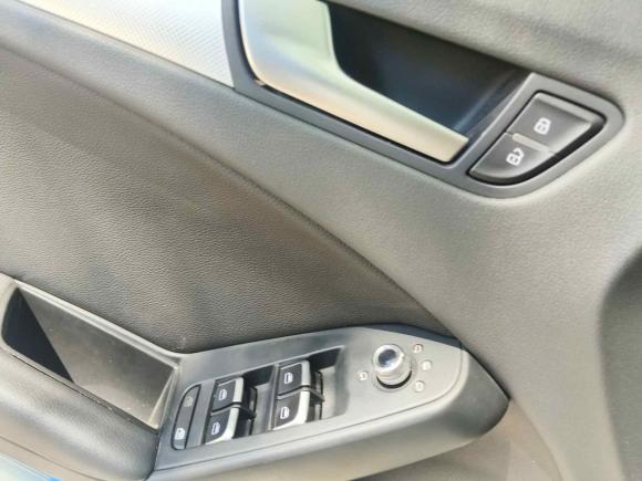 [杭州·浙A] 二手奥迪奥迪A4L2016款 35 TFSI 自动舒适型