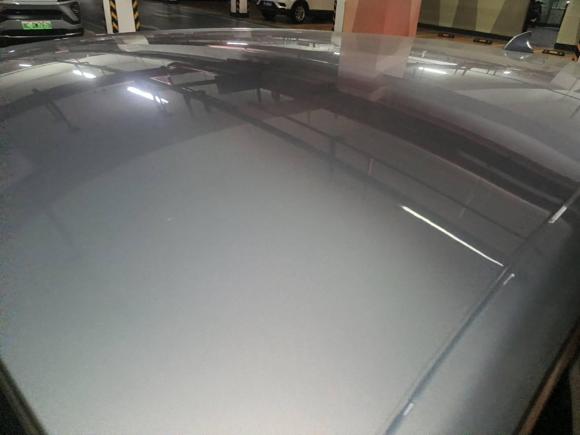 [温州·浙C] 二手别克微蓝62020款 插电混动 互联时尚型