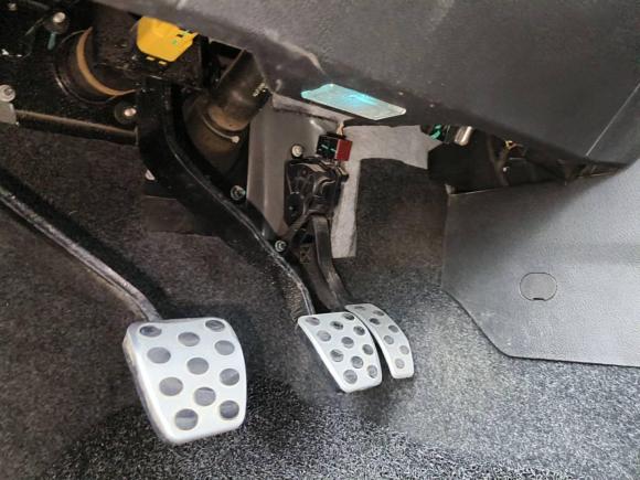 [宁波·苏M] 二手北京越野北京越野BJ402018款 PLUS 2.0D 手动四驱尊贵型 国V