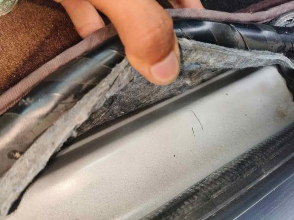 [西安·陕A] 二手丰田亚洲龙2019款 2.0L XLE尊享版 国VI