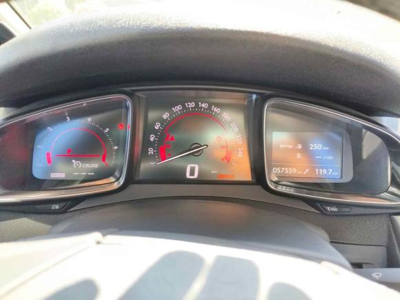 [武汉·沪C] 二手DSDS 52015款 1.6T 豪华版THP160