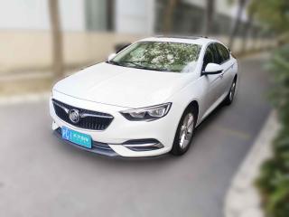 别克君威2019款 20T 精英型 国VI「上海二手车」「天天拍车」