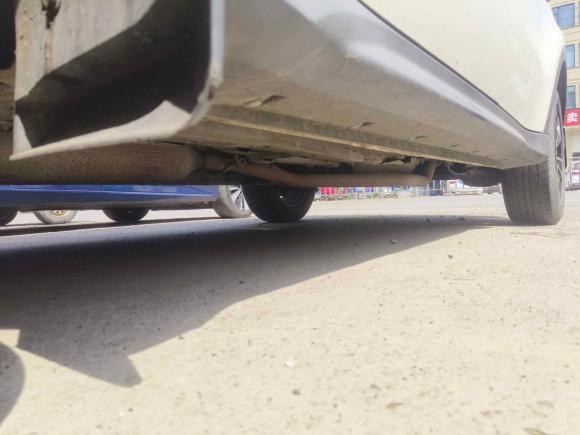 [湖州·浙F] 二手东风风光风光5802018款 1.5T CVT豪华型