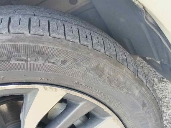 [上海·沪A] 二手丰田卡罗拉双擎E+2020款 1.8L E-CVT舒适版