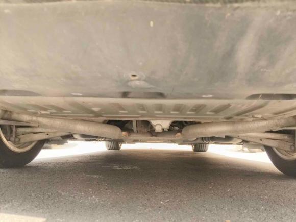 [常州·苏D] 二手凯迪拉克凯迪拉克CT62019款 28T 时尚型