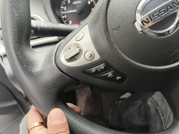 [杭州·浙A] 二手日产轩逸2016款 1.6XV CVT智享版