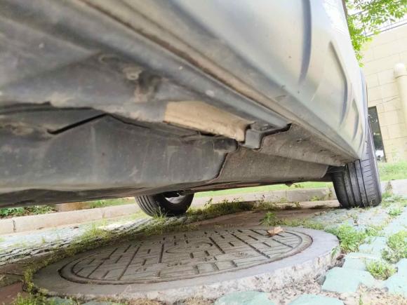 [武汉·鄂A] 二手奥迪奥迪Q52017款 Plus 40 TFSI 技术型