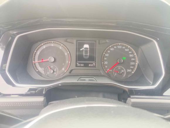 [深圳·粤B] 二手大众速腾2020款 200TSI DSG舒适型 国VI