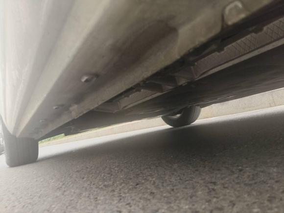 [常州·苏D] 二手荣威科莱威CLEVER2021款 302km卓越版