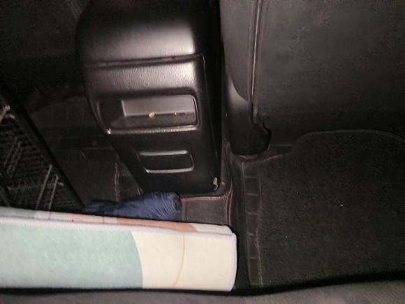 [上海·苏D] 二手日产骐达TIIDA2011款 1.6L CVT舒适型