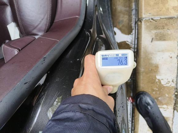 [南昌·赣A] 二手保时捷Panamera2010款 Panamera 3.6L