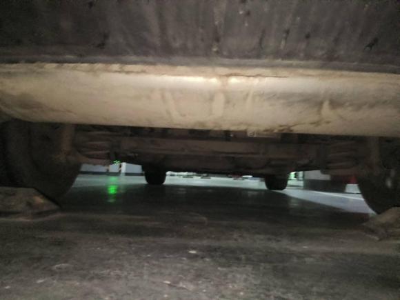 [西安·陕U] 二手比亚迪秦2019款 1.5L 自动豪华型