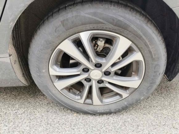 [青岛·鲁U] 二手长安逸动2023款 畅享版 PLUS 蓝鲸NE 1.4T GDI DCT尊贵版