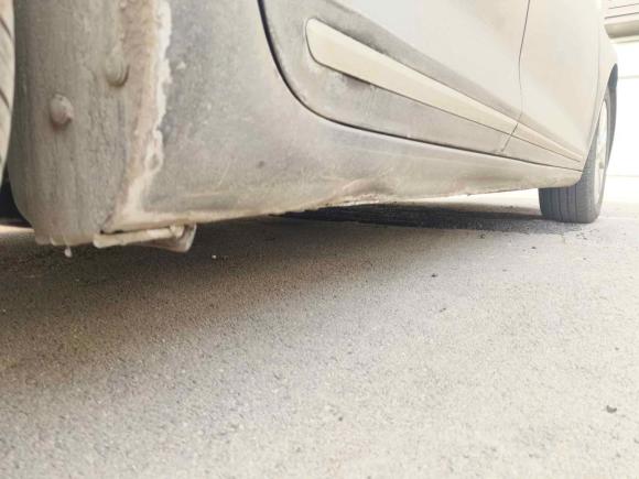 [青岛·鲁B] 二手别克君越2013款 2.4L SIDI领先舒适型