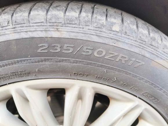 [成都·川A] 二手福特蒙迪欧2013款 2.0L GTDi200时尚型