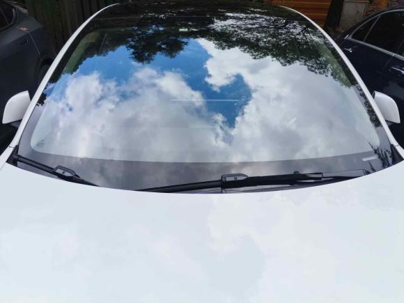 [上海·沪A] 二手特斯拉Model 32022款 后轮驱动版