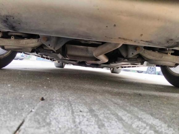 [上海·苏A] 二手福特蒙迪欧2013款 1.5L GTDi180时尚型