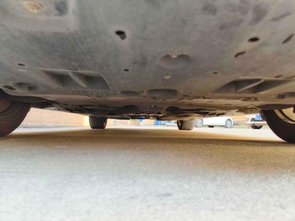 [深圳·粤B] 二手丰田皇冠2015款 2.0T 时尚版