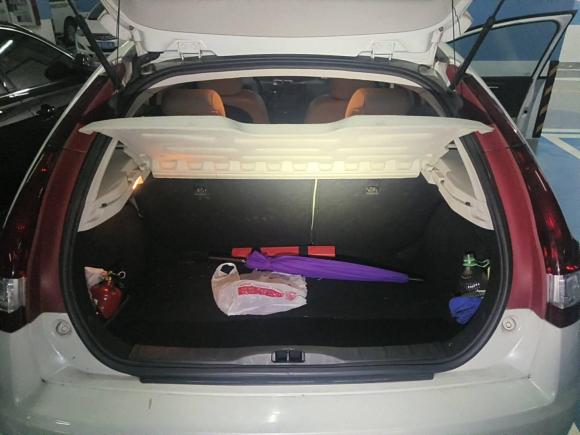 [南京·苏A] 二手雪铁龙世嘉2013款 两厢 1.6L 自动乐享型