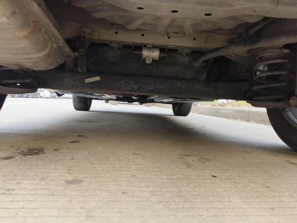 [上海·苏E] 二手宝骏宝骏5102017款 1.5L 手动豪华型