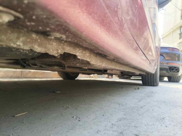 [上海·浙A] 二手别克威朗2015款 三厢 15S 自动领先型