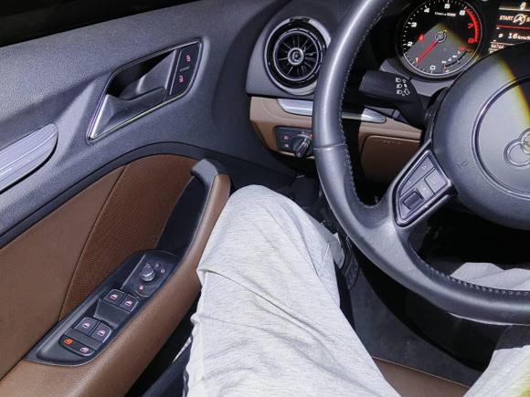 [上海·沪F] 二手奥迪奥迪A32014款 Sportback 40 TFSI S line 舒适型
