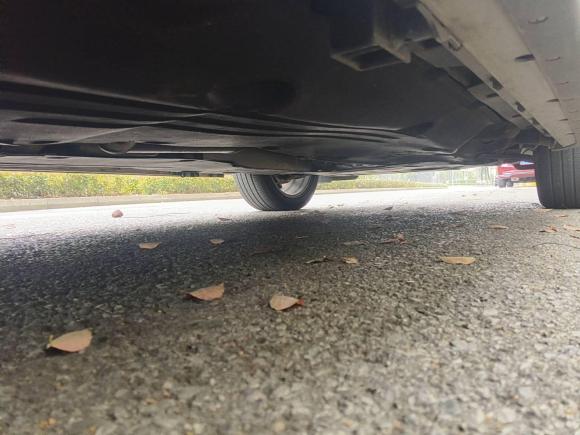 [苏州·苏U] 二手路虎发现运动版2021款 249PS R-Dynamic S 性能版