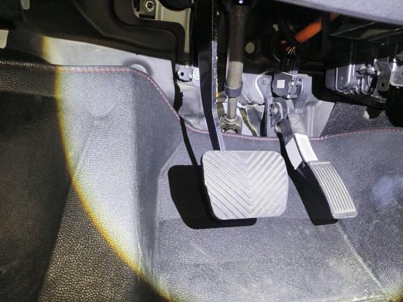 [杭州·浙A] 二手思皓花仙子2021款 集美版 302km 时尚型