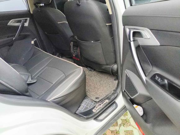 [常州·苏D] 二手吉利汽车博越2016款 1.8TD 自动智尚型