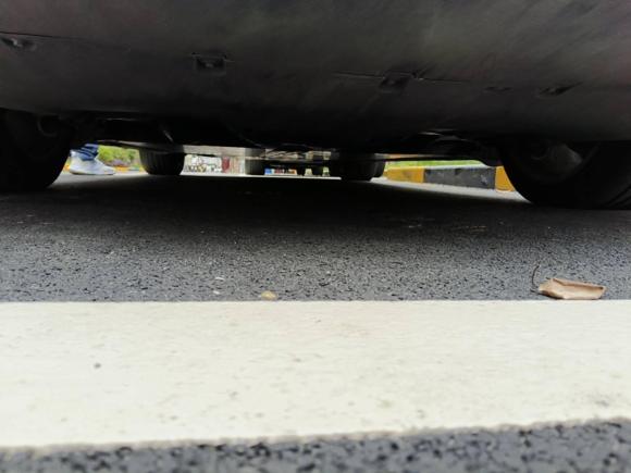 [上海·沪A] 二手特斯拉Model Y2022款 改款 后轮驱动版