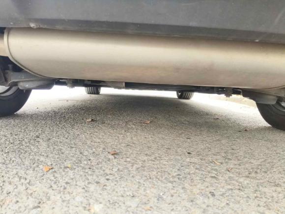 [上海·沪A] 二手沃尔沃沃尔沃V402018款 T3 智逸版