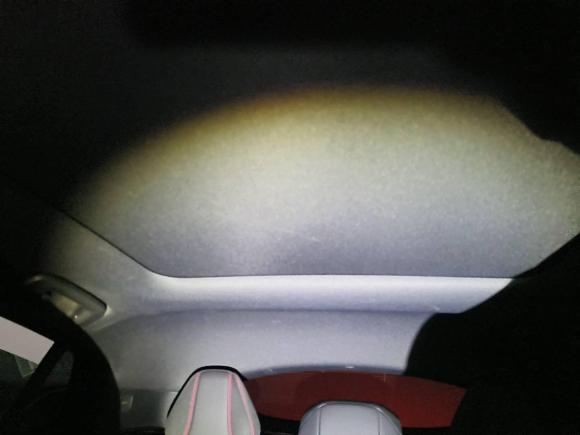 [杭州·浙A] 二手领克领克052020款 2.0TD 四驱劲Halo